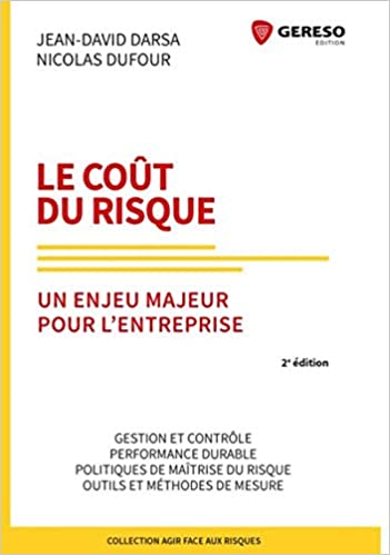 Le cot du risque